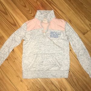 Hollister sweatshirt